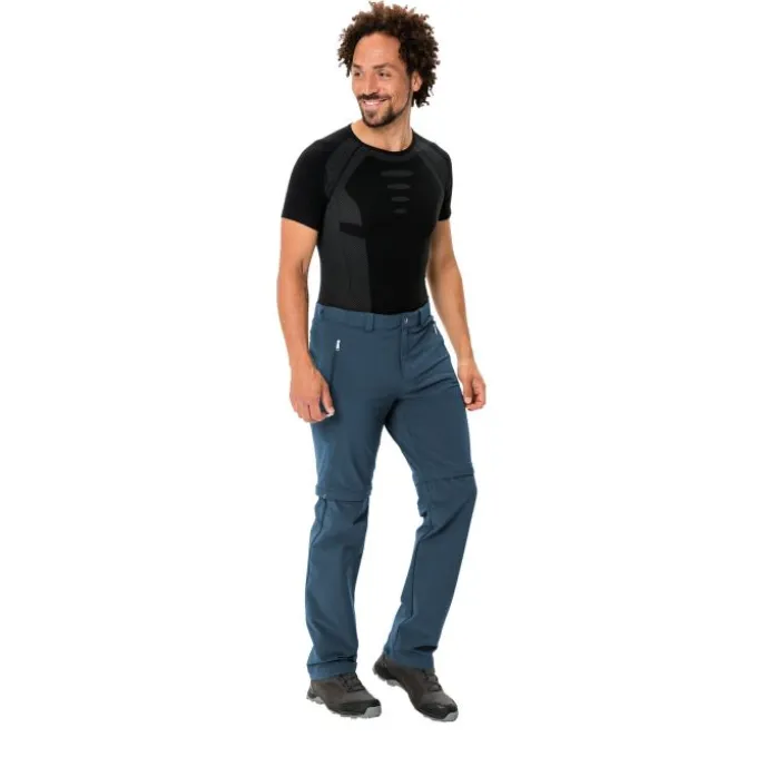 Farley Stretch T-Zip III Hose Herren