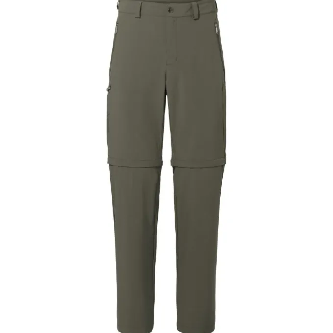 Farley Stretch T-Zip III Hose Herren
