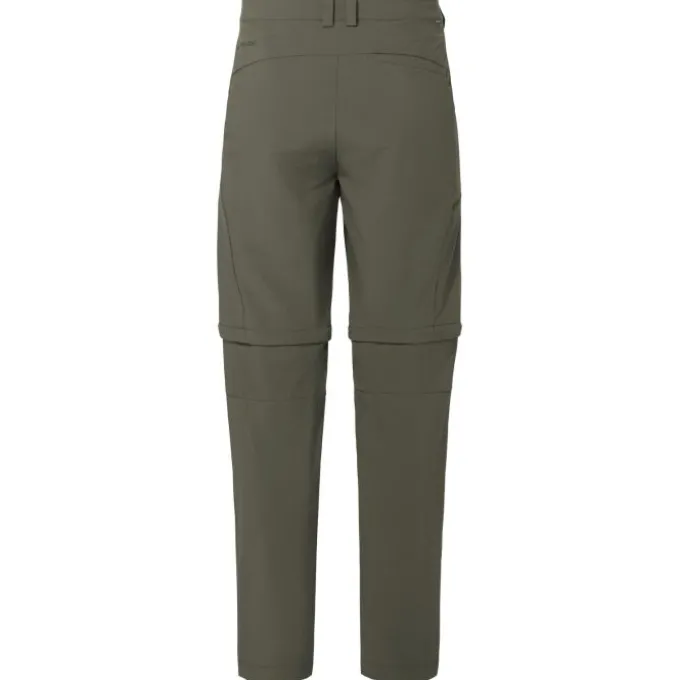 Farley Stretch T-Zip III Hose Herren