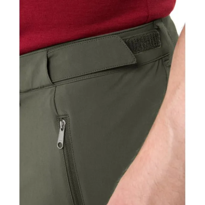 Farley Stretch T-Zip III Hose Herren