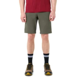 Farley Stretch T-Zip III Hose Herren