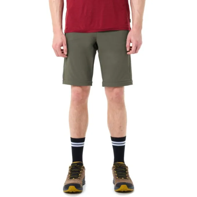 Farley Stretch T-Zip III Hose Herren