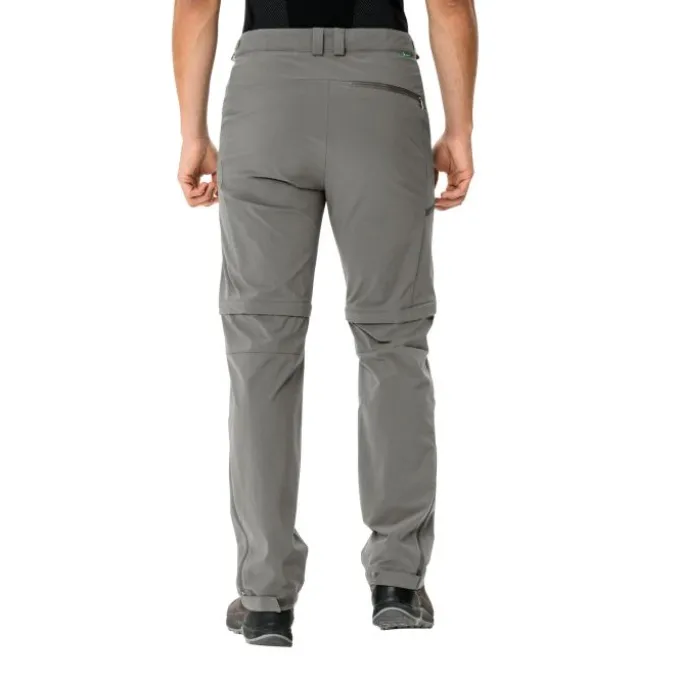 Farley Stretch T-Zip III Hose Herren