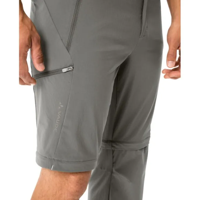 Farley Stretch T-Zip III Hose Herren