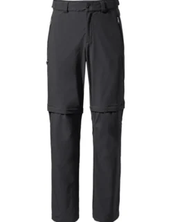 Farley Stretch T-Zip III Hose Herren - black