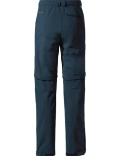 Farley Stretch T-Zip III Hose Herren - dark sea