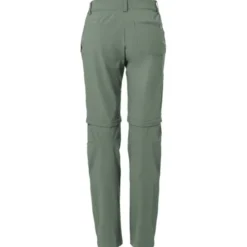 Farley Stretch Zip-Off II Hose Damen