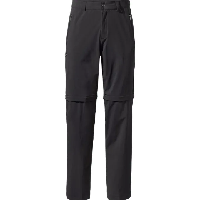 Farley Stretch Zip-off II Hose Herren