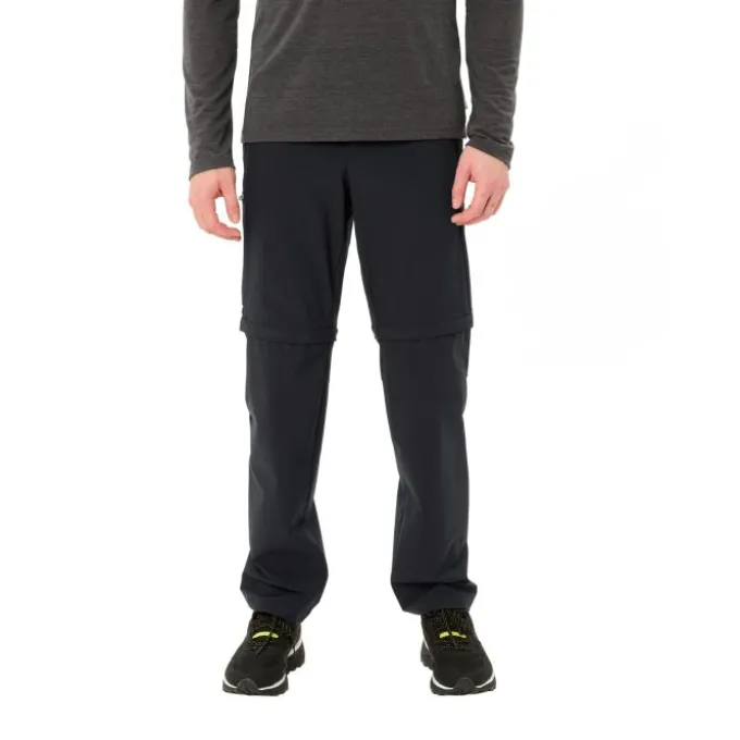 Farley Stretch Zip-off II Hose Herren
