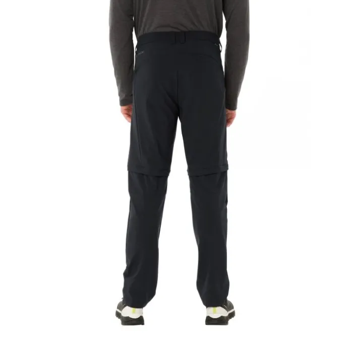 Farley Stretch Zip-off II Hose Herren