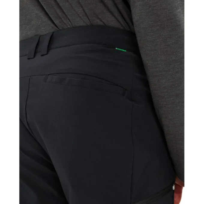 Farley Stretch Zip-off II Hose Herren