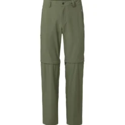 Farley Stretch Zip-off II Hose Herren