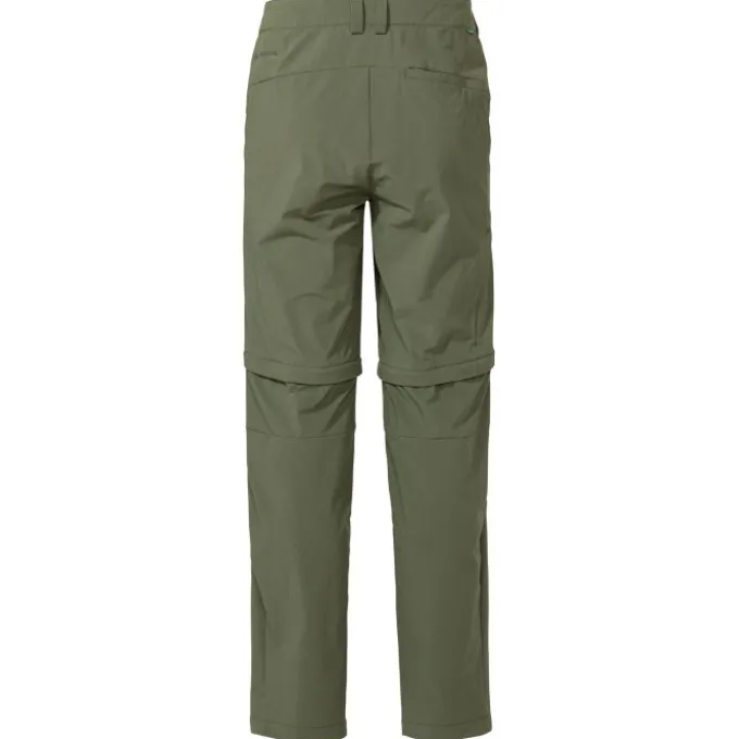 Farley Stretch Zip-off II Hose Herren
