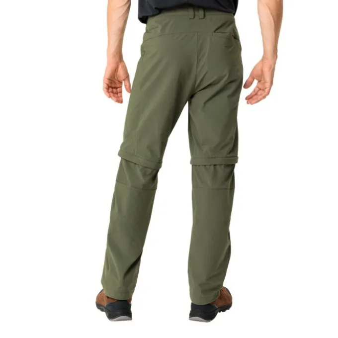 Farley Stretch Zip-off II Hose Herren
