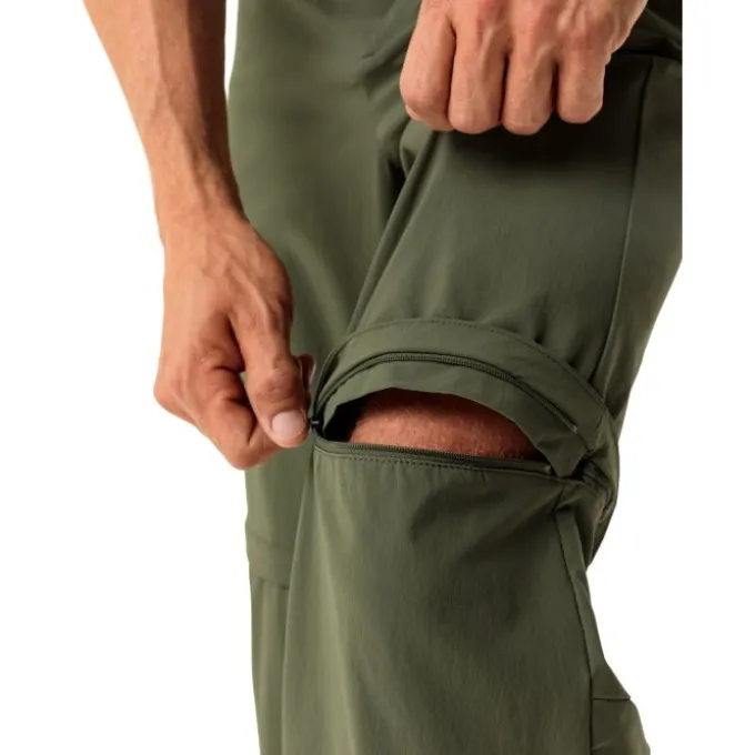 Farley Stretch Zip-off II Hose Herren