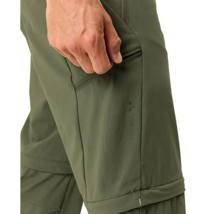 Farley Stretch Zip-off II Hose Herren