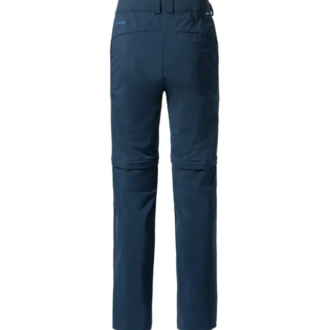 Farley Stretch Zip-off II Hose Herren