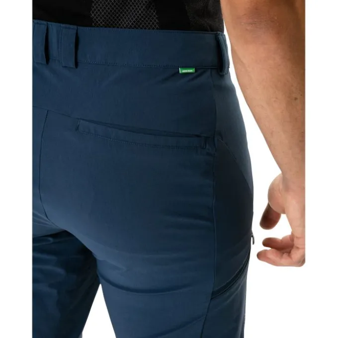 Farley Stretch Zip-off II Hose Herren