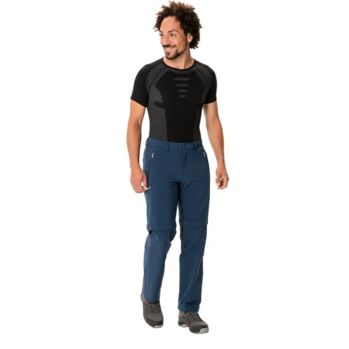 Farley Stretch Zip-off II Hose Herren