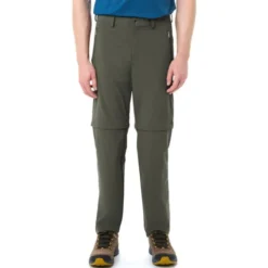 Farley Stretch Zip-off II Hose Herren