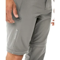 Farley Stretch Zip-off II Hose Herren
