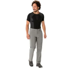 Farley Stretch Zip-off II Hose Herren