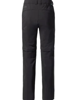 Farley Stretch Zip-off II Hose Herren - black