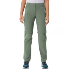 Farley Stretch Zip-off T-Zip II Hose Damen