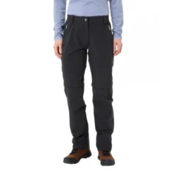 Farley Stretch Zip-off T-Zip II Hose Damen
