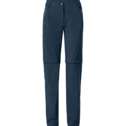 Farley Stretch Zip-off T-Zip II Hose Damen