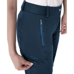 Farley Stretch Zip-off T-Zip II Hose Damen