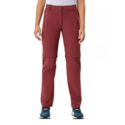 Farley Stretch Zip-off T-Zip II Hose Damen