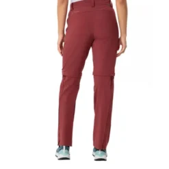 Farley Stretch Zip-off T-Zip II Hose Damen
