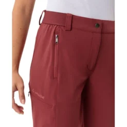 Farley Stretch Zip-off T-Zip II Hose Damen