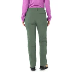 Farley Stretch Zip-Off zu 3/4 Hose Damen