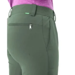 Farley Stretch Zip-Off zu 3/4 Hose Damen