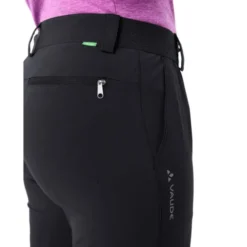 Farley Stretch Zip-Off zu 3/4 Hose Damen