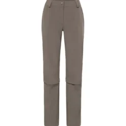 Farley Stretch Zip-Off zu 3/4 Hose Damen