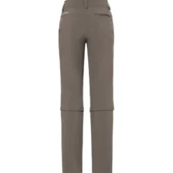 Farley Stretch Zip-Off zu 3/4 Hose Damen