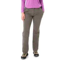 Farley Stretch Zip-Off zu 3/4 Hose Damen