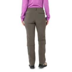 Farley Stretch Zip-Off zu 3/4 Hose Damen