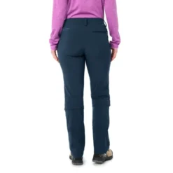 Farley Stretch Zip-Off zu 3/4 Hose Damen