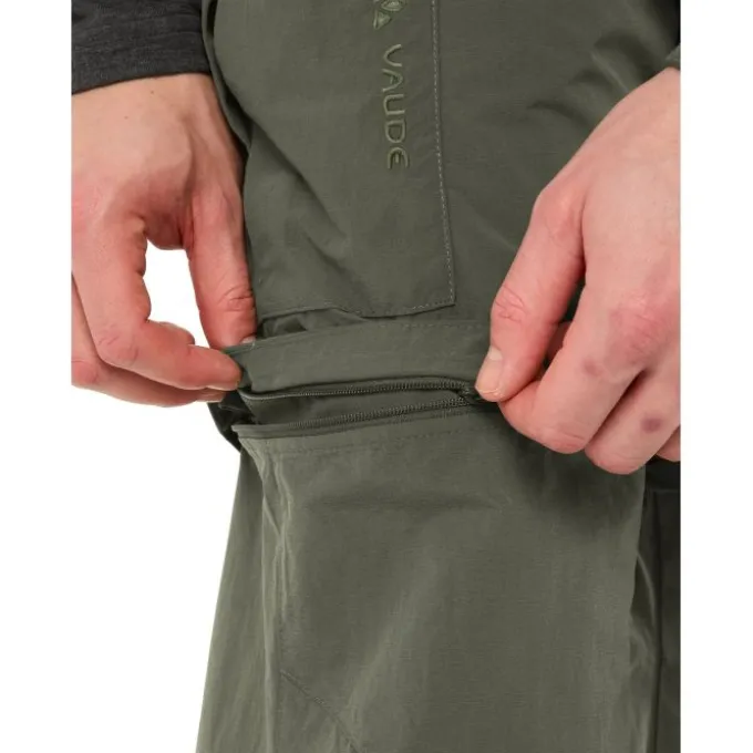 Farley V Zip-Off Hose Herren