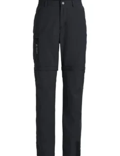 Farley V Zip-Off Hose Herren - black