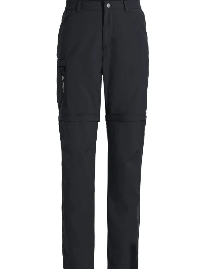 Farley V Zip-Off Hose Herren - black