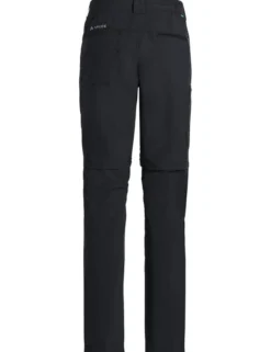 Farley V Zip-Off Hose Herren - black