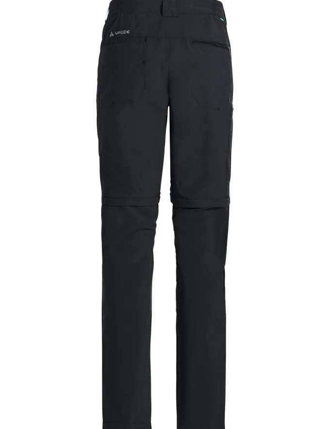 Farley V Zip-Off Hose Herren - black