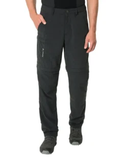 Farley V Zip-Off Hose Herren - black