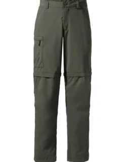 Farley V Zip-Off Hose Herren - khaki uni