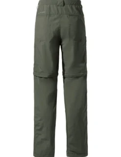 Farley V Zip-Off Hose Herren - khaki uni